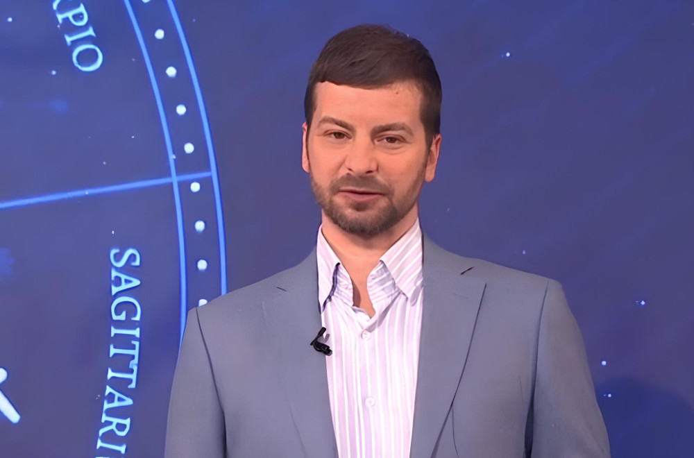 NEDELJNA ASTRO PROGNOZA VLADIMIRA VLAJIĆA: "Ako ne ide po planu ide po sudbini!"