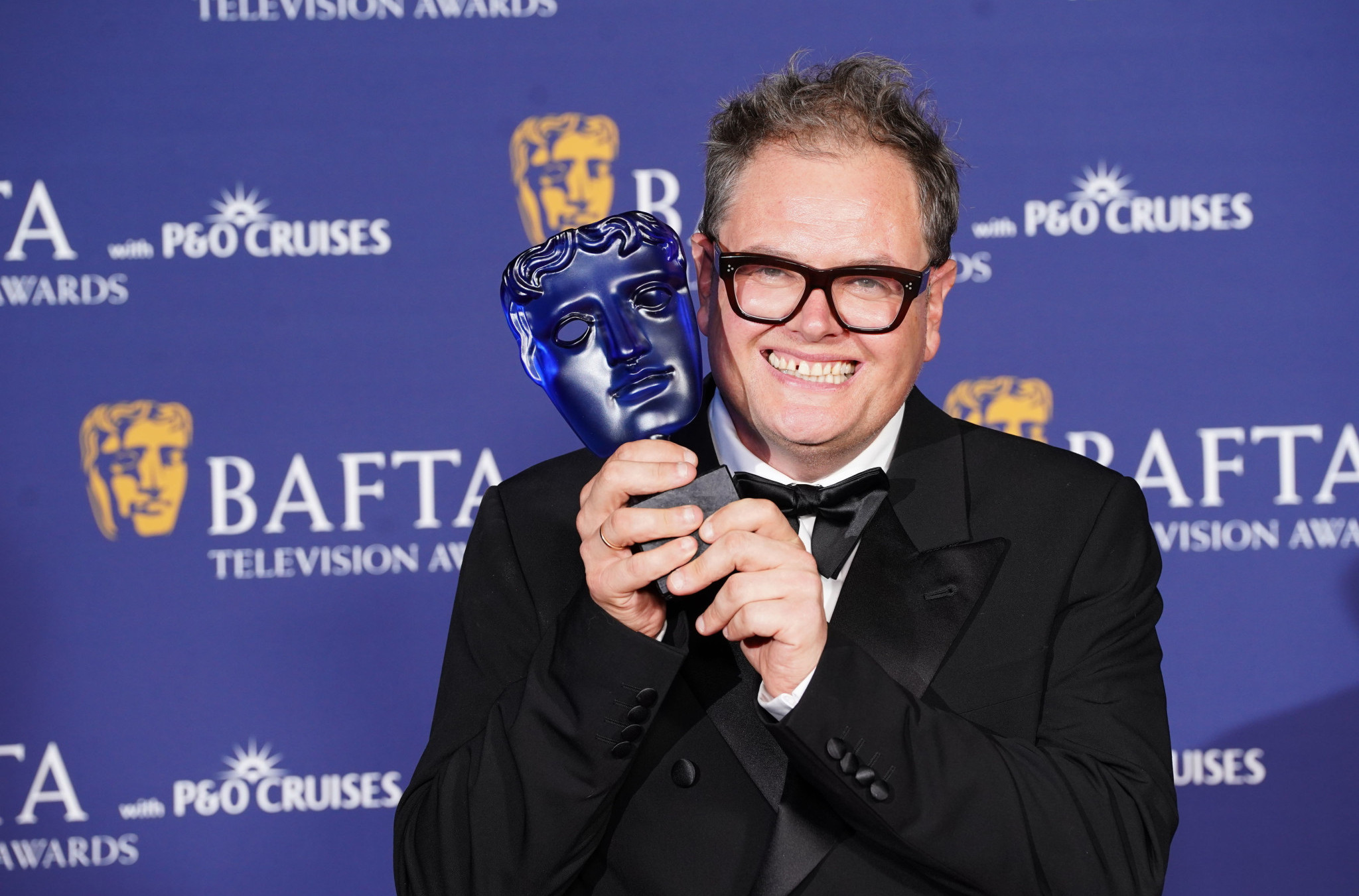 "The Traitors" osvojio dve BAFTA nagrade: OD JESENI i na Prvoj televiziji