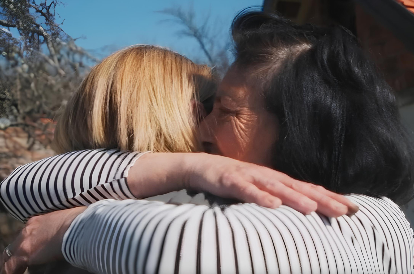 Radna akcija sa Tamarom - Sreda, 13. maj - Stiže pomoć za Biljanu i Bojana