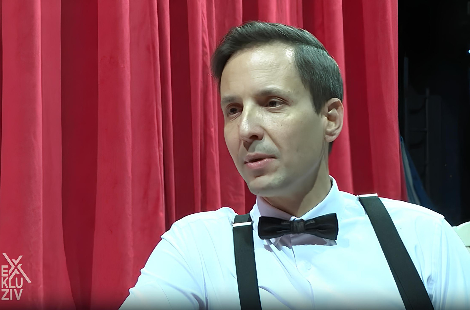 RECEPT Žarka Stepanova za MIR U GLAVI: "Volim da se ISPLAČEM..." (VIDEO)