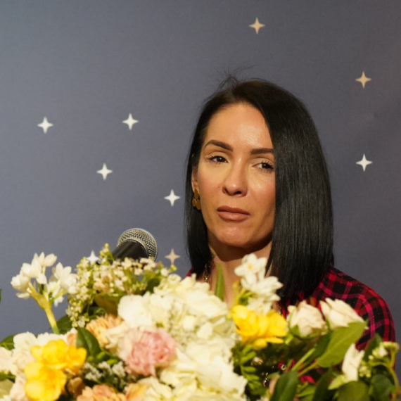 "Mi glumci smo nekako prokleti" Ana Franić otkrila kako zapravo izgleda baviti se ovim poslom