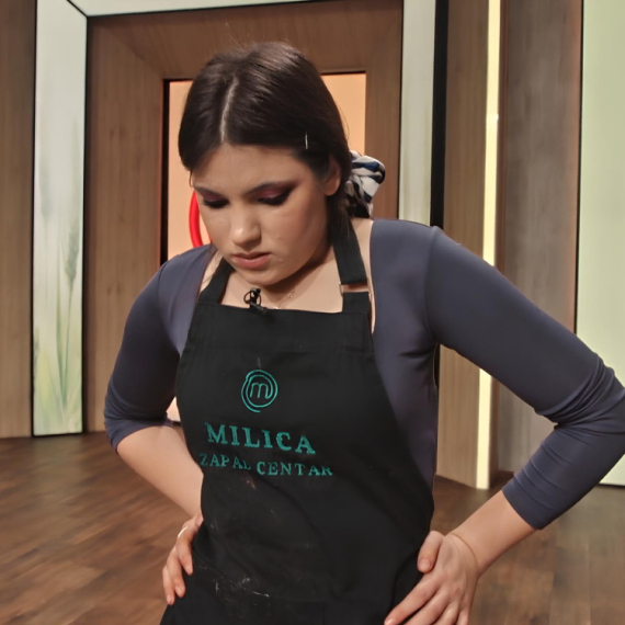 „KATASTROFA!“ Sudije odbrojavaju, a Milica se hvata za glavu...