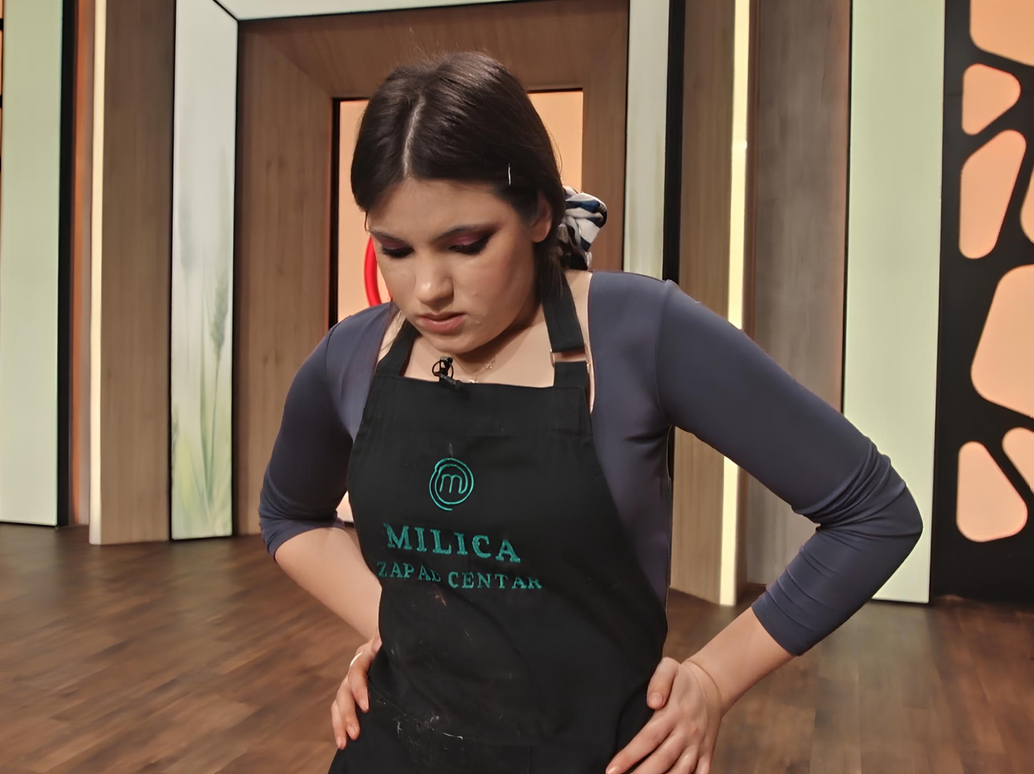 „KATASTROFA!“ Sudije odbrojavaju, a Milica se hvata za glavu...
