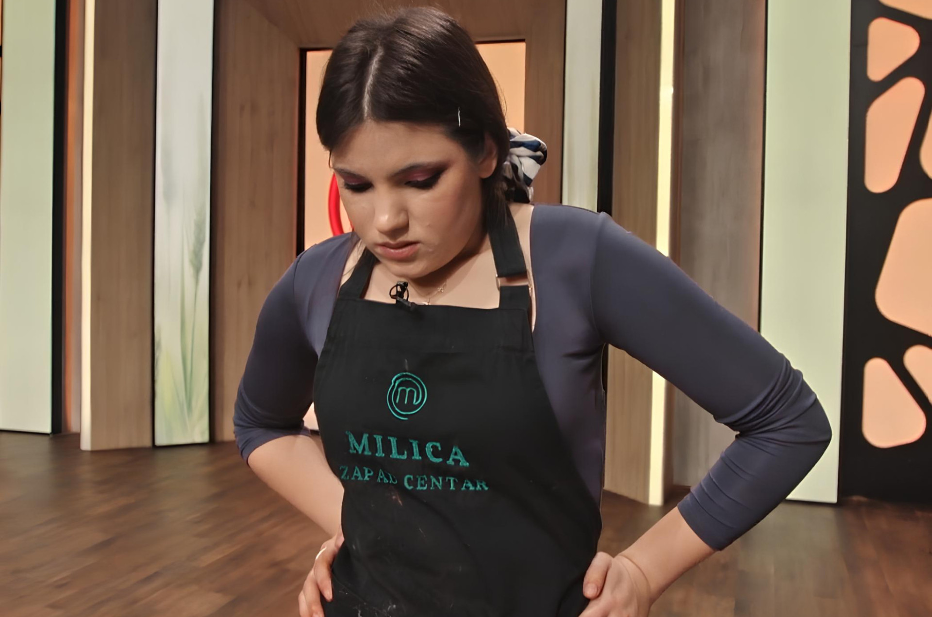 „KATASTROFA!“ Sudije odbrojavaju, a Milica se hvata za glavu...