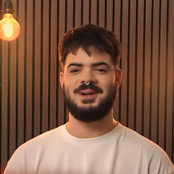 Ko koga vidi u FINALU? „Ameru ćemo morati da poturimo nogu na stepeništu nekom... Šalim se...“