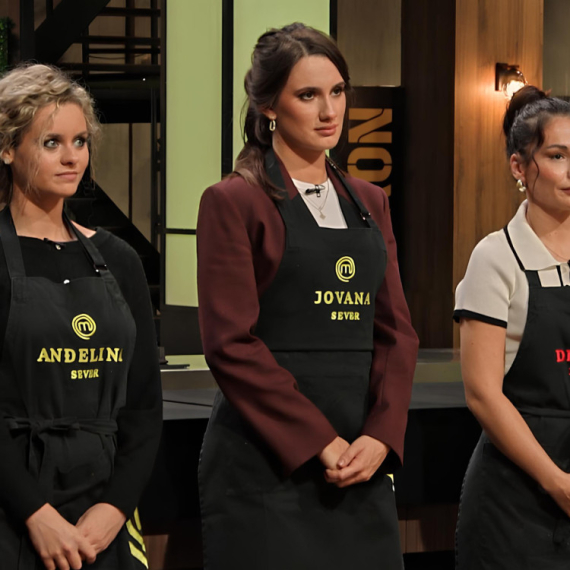 JEDNA od njih TRI napušta „MasterChef“ - evo ko se plasirao u TOP 5!