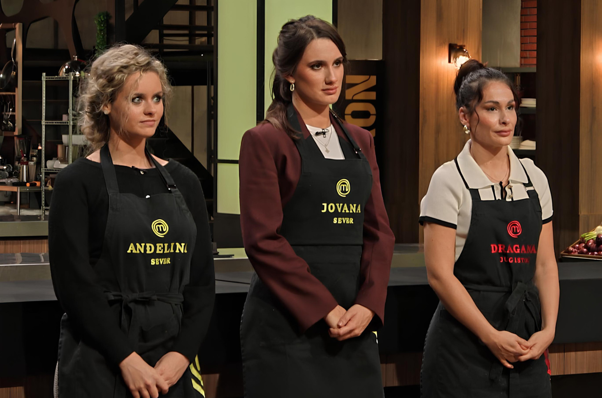 JEDNA od njih TRI napušta „MasterChef“ - evo ko se plasirao u TOP 5!