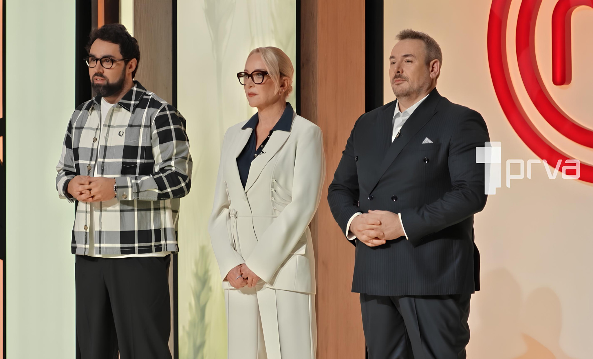 MasterChef Srbija - Petak, 15. maj - Pred takmičarima veliki izazov, čeka ih "Jagnje u bašti"