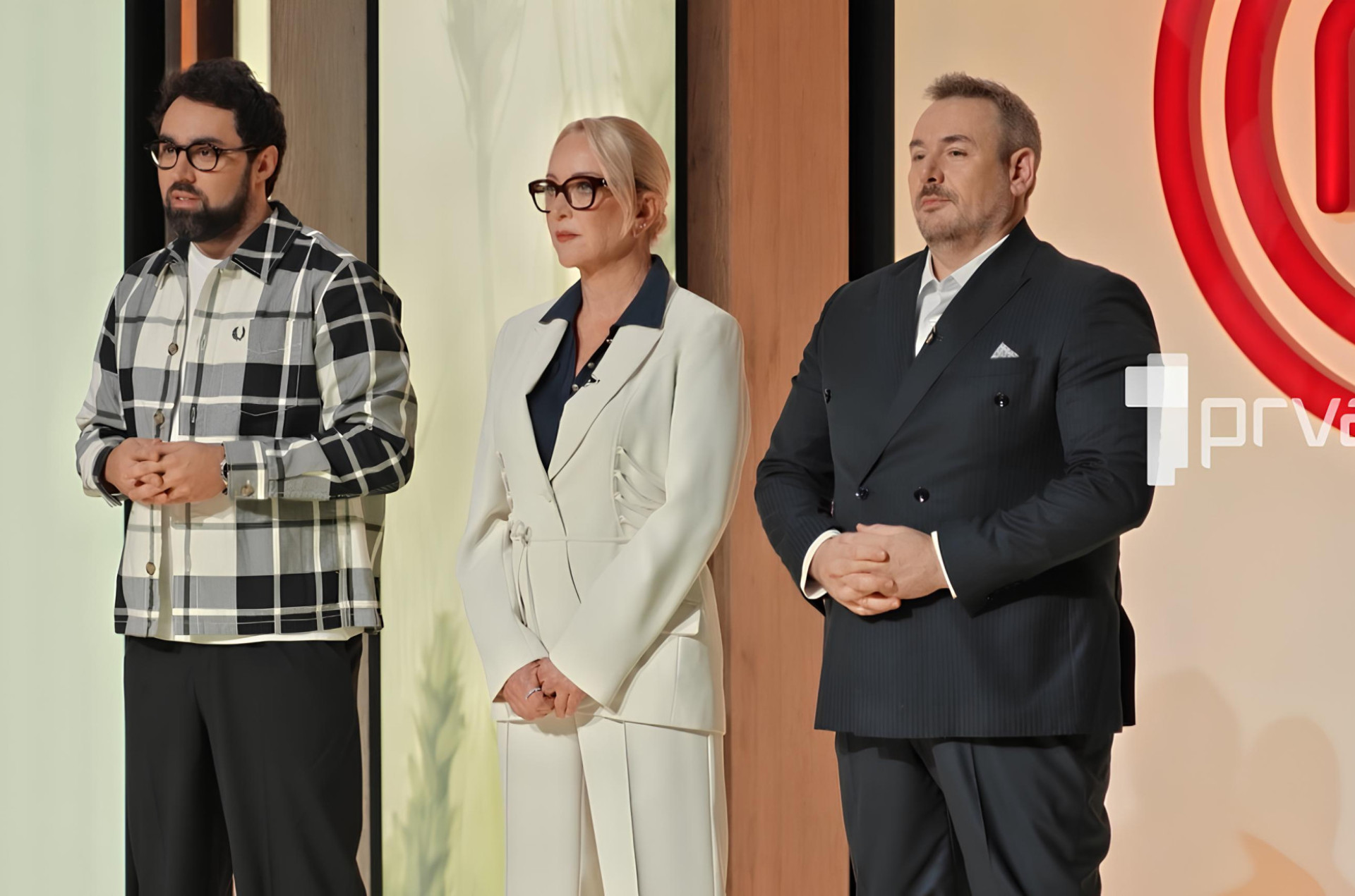 MasterChef Srbija - Petak, 15. maj - Pred takmičarima veliki izazov, čeka ih "Jagnje u bašti"
