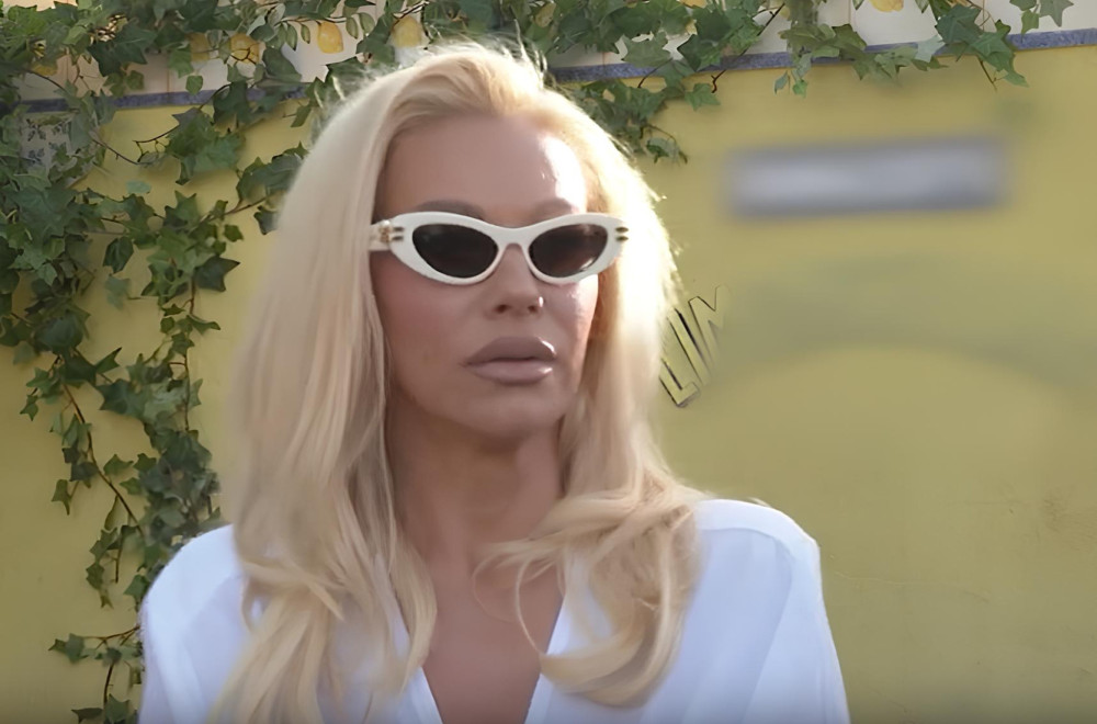 Šta Nataša Bekvalac misli o LAŽNIM MORALISTIMA i glasovnoj poruci Dare Bubamare? "Daboga nam svima bilo tako! (VIDEO)"