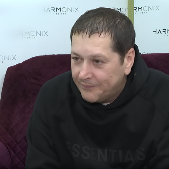 Aco Pejović progovorio o PATNJI: "Ostaju RANE, ostaju OŽILJCI" (VIDEO)