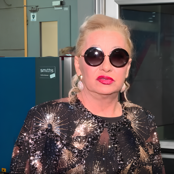 Vesna Zmijanac OTKRILA šta je uradila za Dina Merlina na početku NJEGOVE KARIJERE (VIDEO)