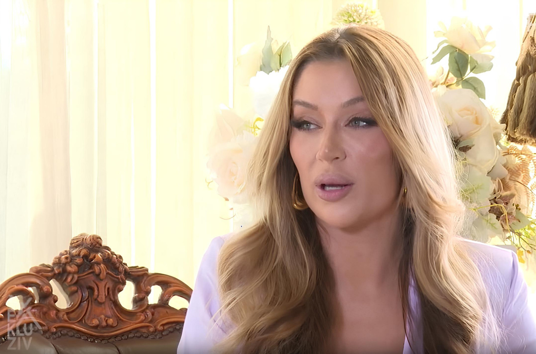 Kako se Tea Tairović snalazi u kriznim situacijama? (VIDEO)