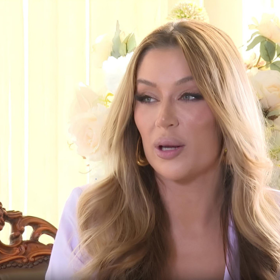 Kako se Tea Tairović snalazi u kriznim situacijama? (VIDEO)