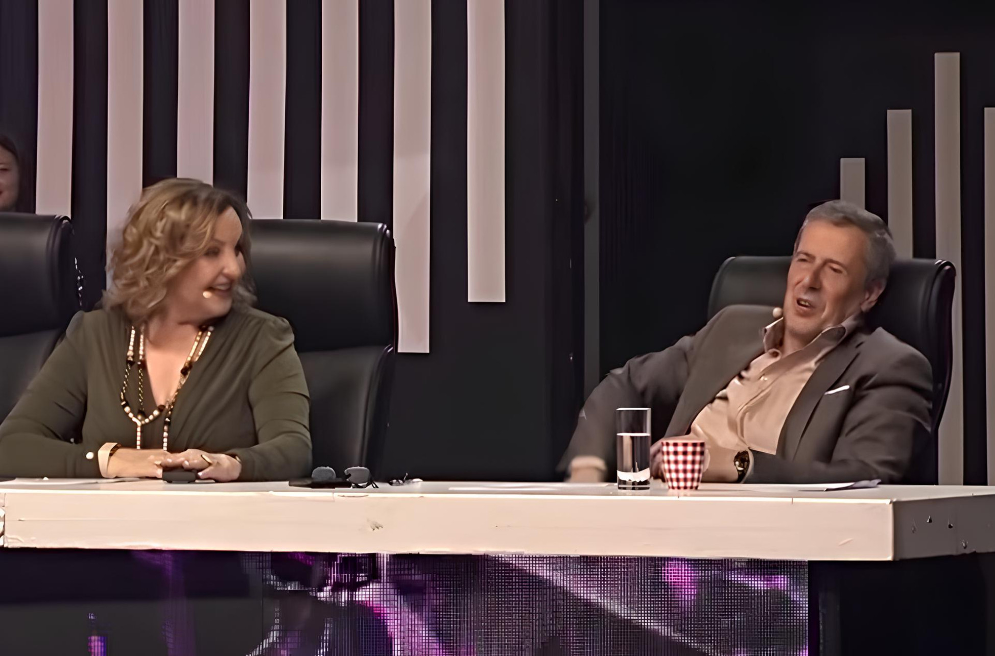 Ana Bekuta ovo RETKO radi za kolege, a njemu je bila TALIČNA: Enes Begović otkrio detalj star više od tri decenije