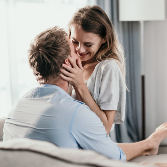 DA LI SE PREPOZNAJETE? Ova 4 tipa žena najviše UŽIVAJU u se*su