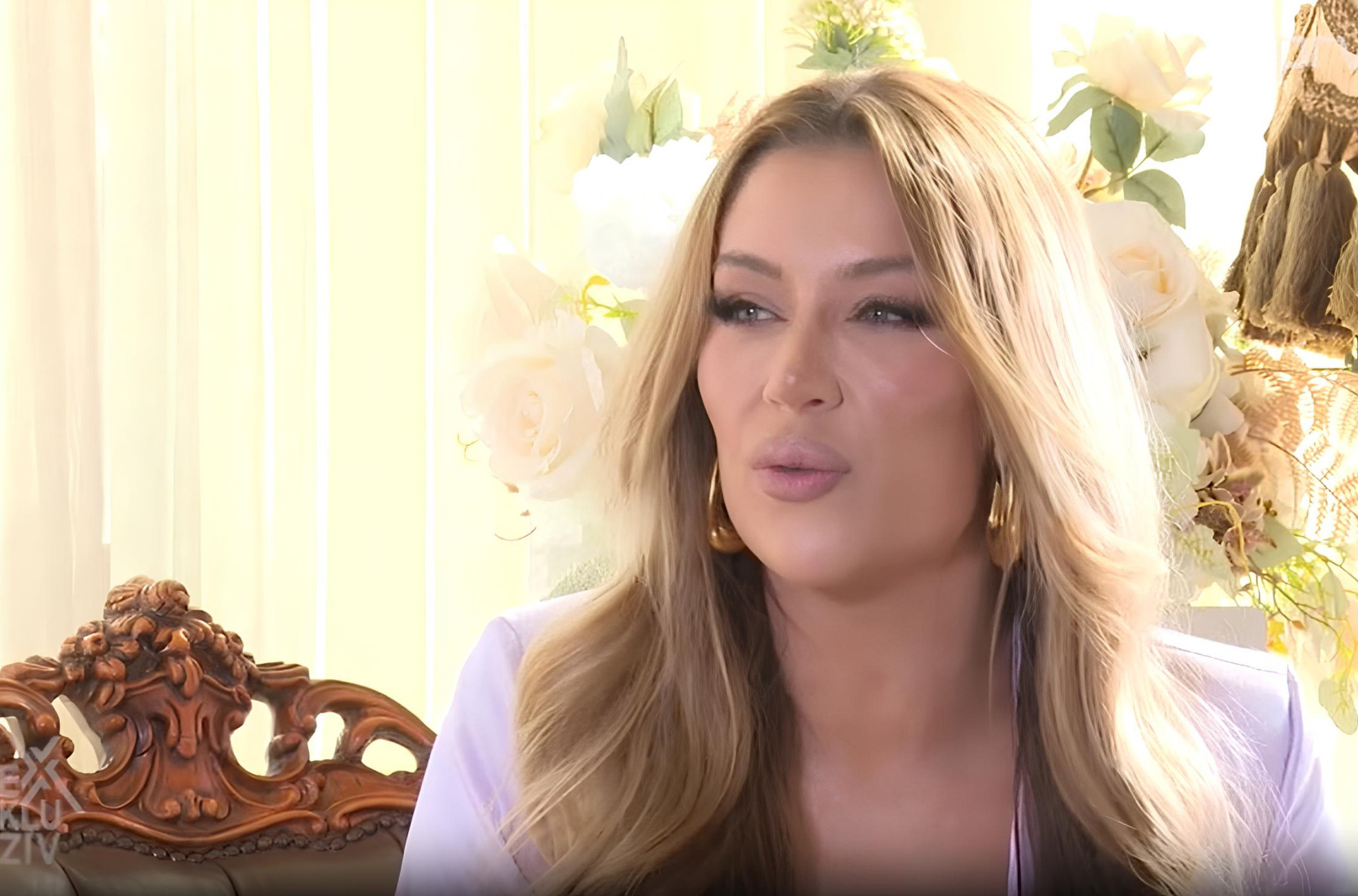 Tea Tairović otkrila šta je uvek MOTIVIŠE: "NE VOLIM kada me..." (VIDEO)