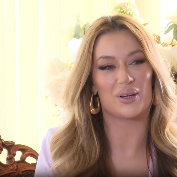 Tea Tairović neke stvari NE MOŽE sebi da PRIUŠTI: "NE MOGU uvek da IMAM sve što ŽELIM (VIDEO)