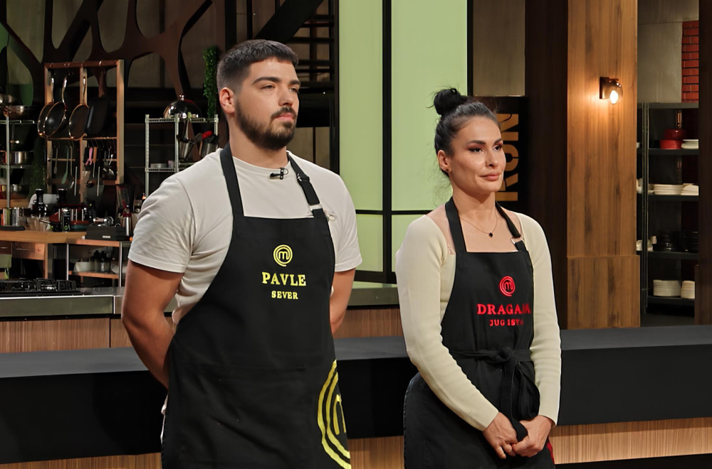Sudije donele odluku: Ovaj takmičar NAPUŠTA „MasterChef Srbija“