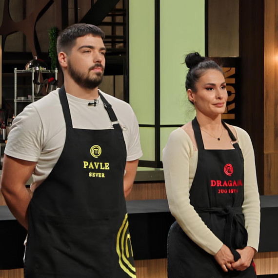 Sudije donele odluku: Ovaj takmičar NAPUŠTA „MasterChef Srbija“