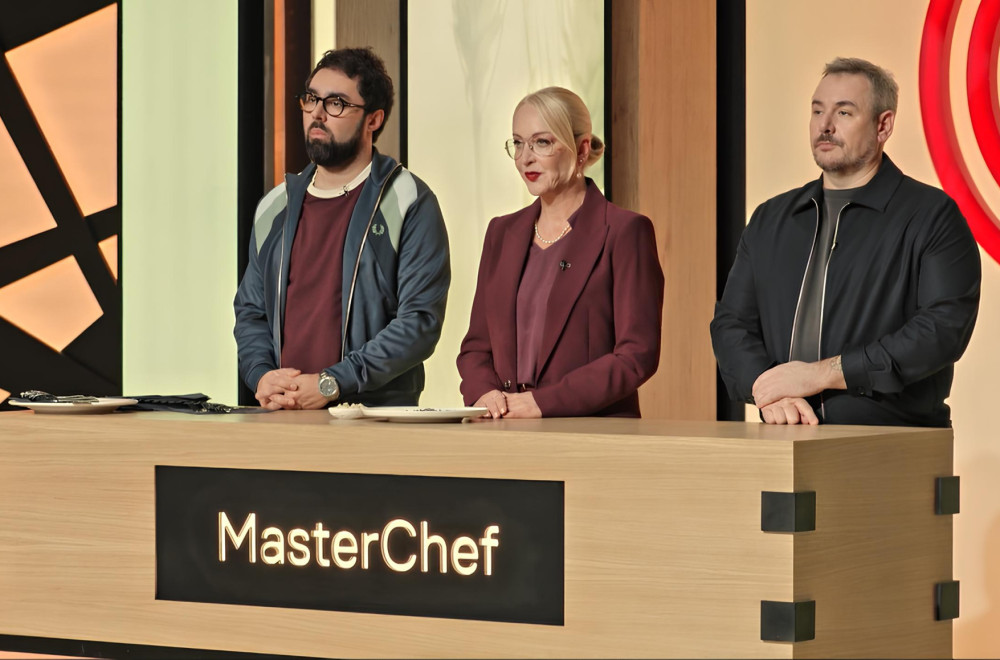 Takmičarka sudije „MasterChef Srbija“ OBORILA SA NOGU: „Budite ponosni na sebe“
