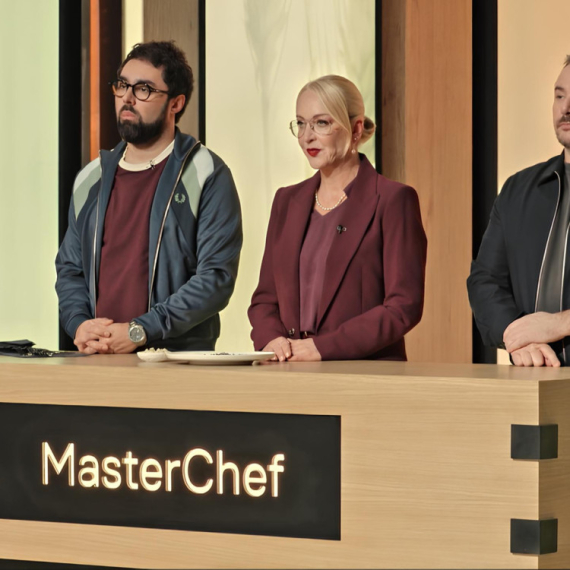 Takmičarka sudije „MasterChef Srbija“ OBORILA SA NOGU: „Budite ponosni na sebe“