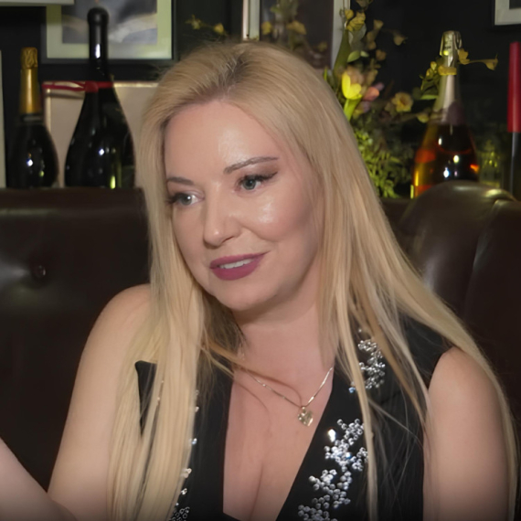 Po čemu Ivana Jordan BIRA SARADNIKE? OVO joj je VEOMA VAŽNO!