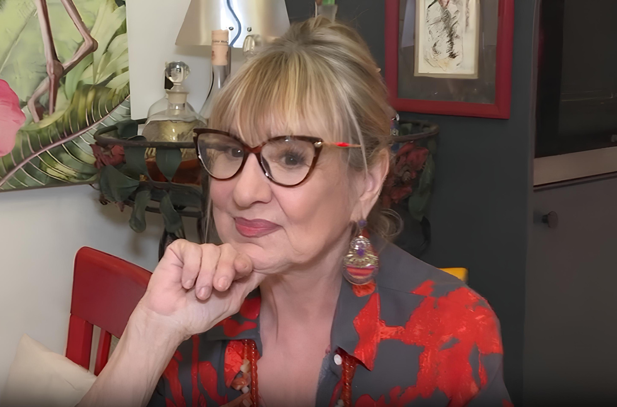 "MOŽE ODLIČNO DA SE ZARADI" Književnica Zorana Šulc (67) otkriva kako je otvorila profil na SAJTU ZA ODRASLE
