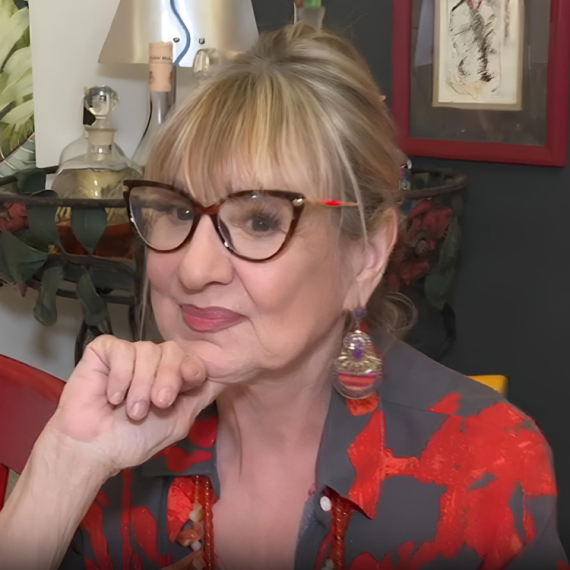 "MOŽE ODLIČNO DA SE ZARADI" Književnica Zorana Šulc (67) otkriva kako je otvorila profil na SAJTU ZA ODRASLE