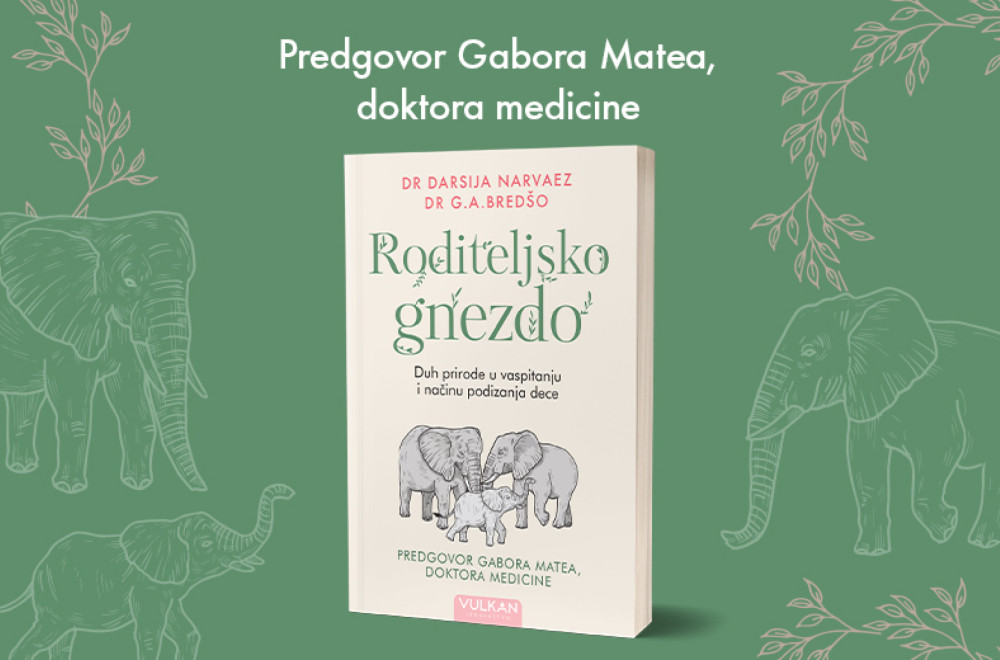 Knjiga koja postavlja neprijatno pitanje: odgajamo li decu protiv njihove prirode?