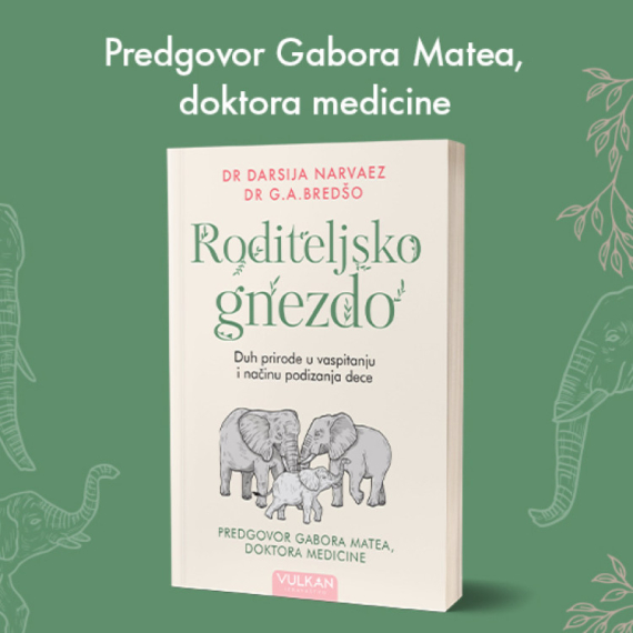 Knjiga koja postavlja neprijatno pitanje: odgajamo li decu protiv njihove prirode?