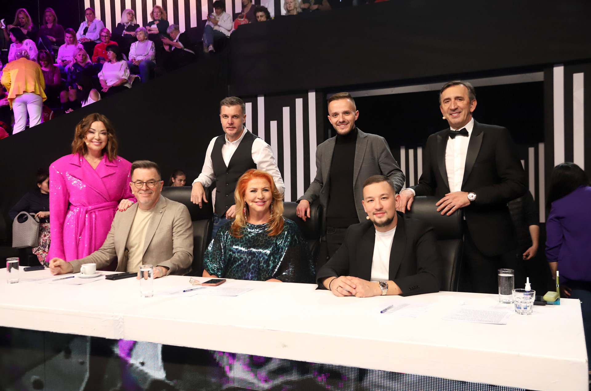 Nikad nije kasno - Nedelja, 24. maj - Zbog ovog žirija se nećete odvajati od TV-a!