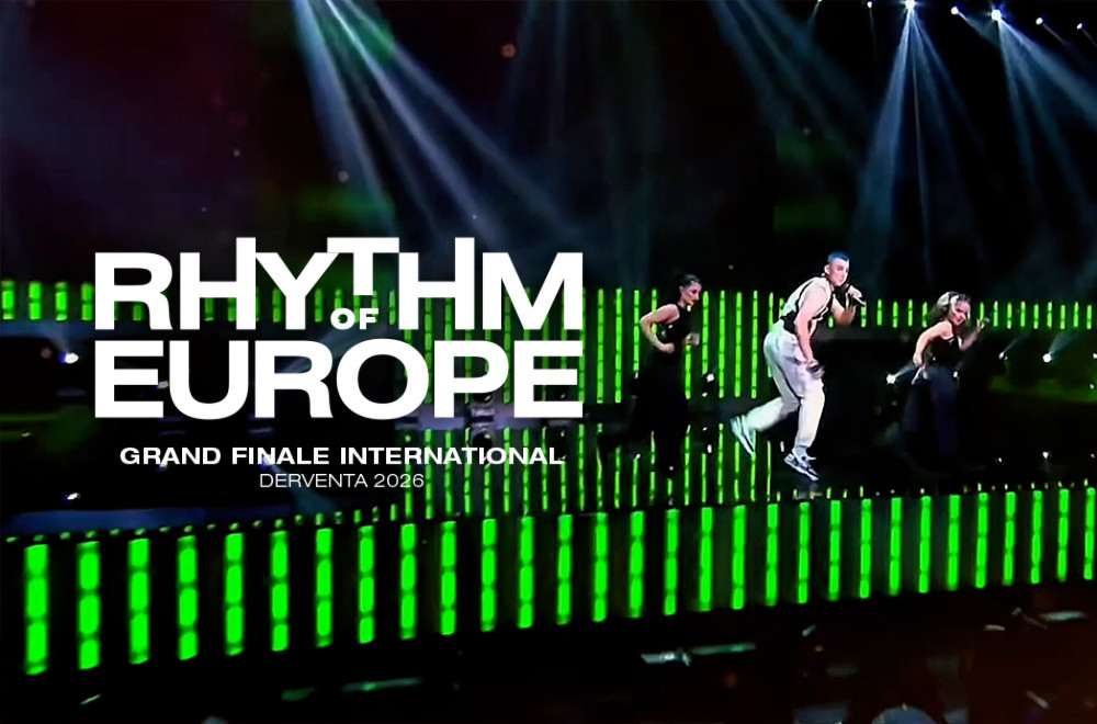 Grand finale Ritma Evrope: Na Prvoj Max uživo večeras od 20.15 muzičko-televizijski spektakl!