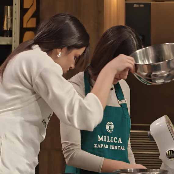 Milica KRITIKOVALA sestru: “Očigledno nije znala razliku između gustina i brašna”