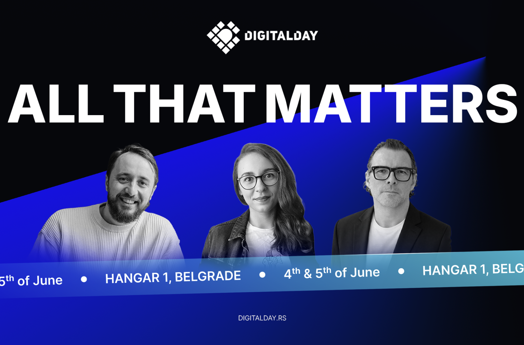Počinje era marketinga bez prečica: Google, Teads i vodeći svetski stručnjaci stižu na Digital Day 2026