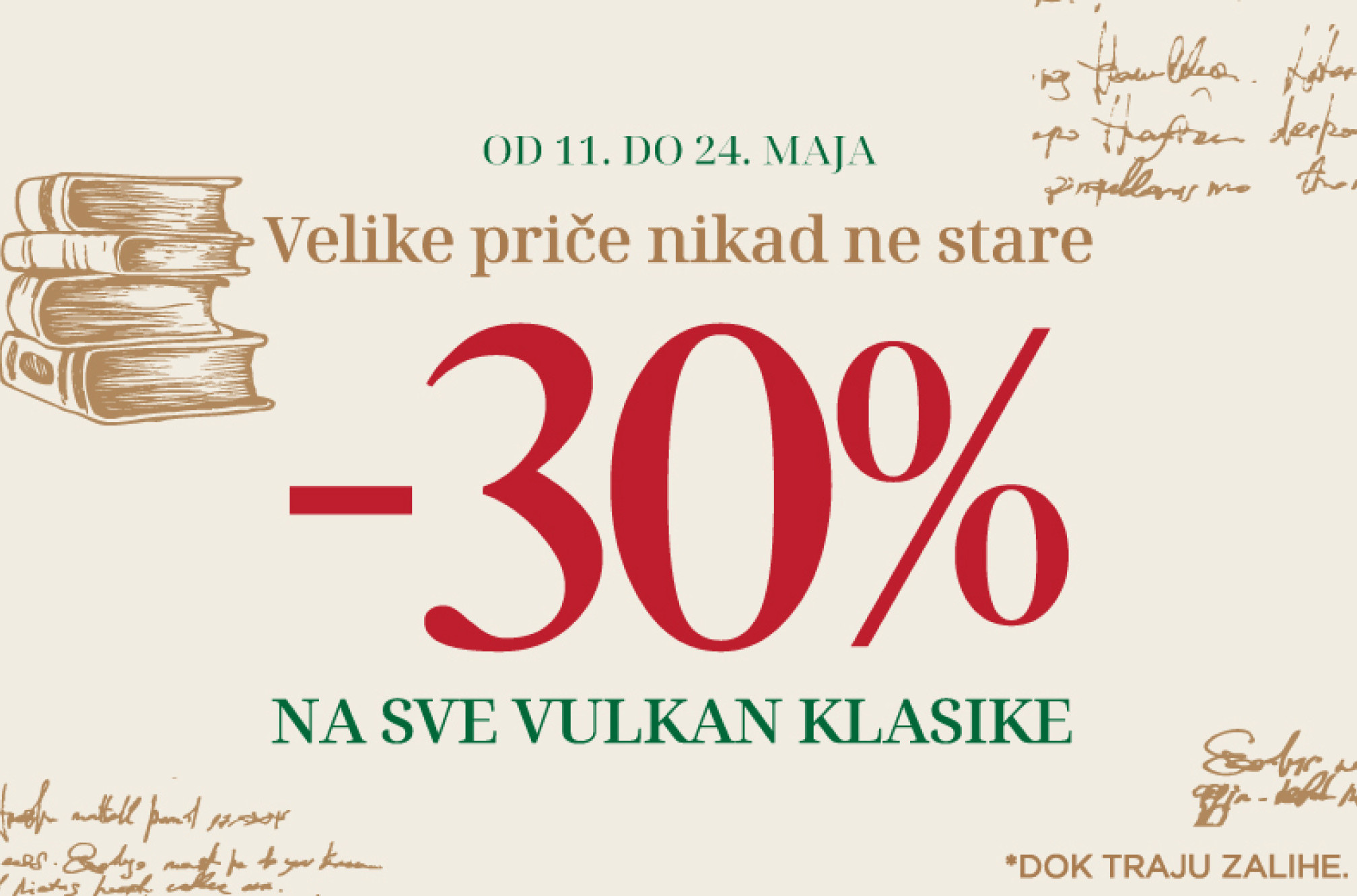 Najlepša vest danas: Nove generacije masovno čitaju Dostojevskog, Džejn Ostin i stare klasike?
