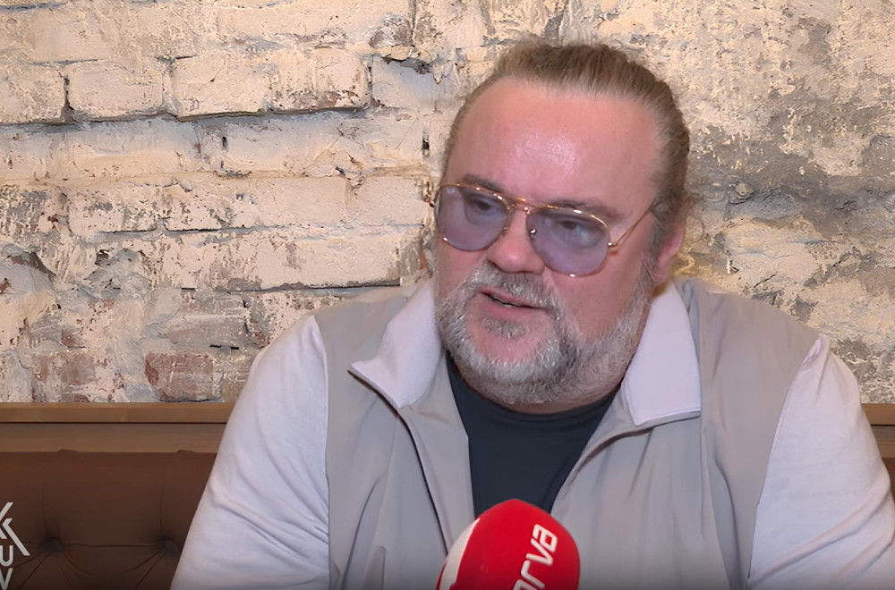 Pevač posle TRI DECENIJE zakazao prvi solistički koncert: Evo zbog čega je toliko dugo čekao na veliki korak u karijeri
