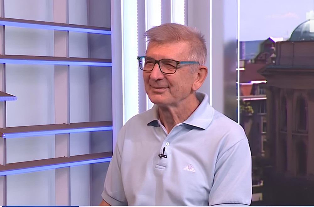 Porast temperature, pa naglo zahlađenje: Evo kakvo nas vreme očekuje u narednom periodu