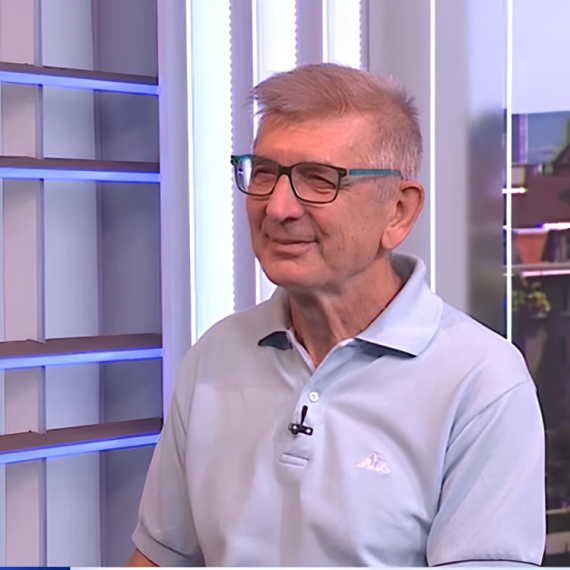 Porast temperature, pa naglo zahlađenje: Evo kakvo nas vreme očekuje u narednom periodu