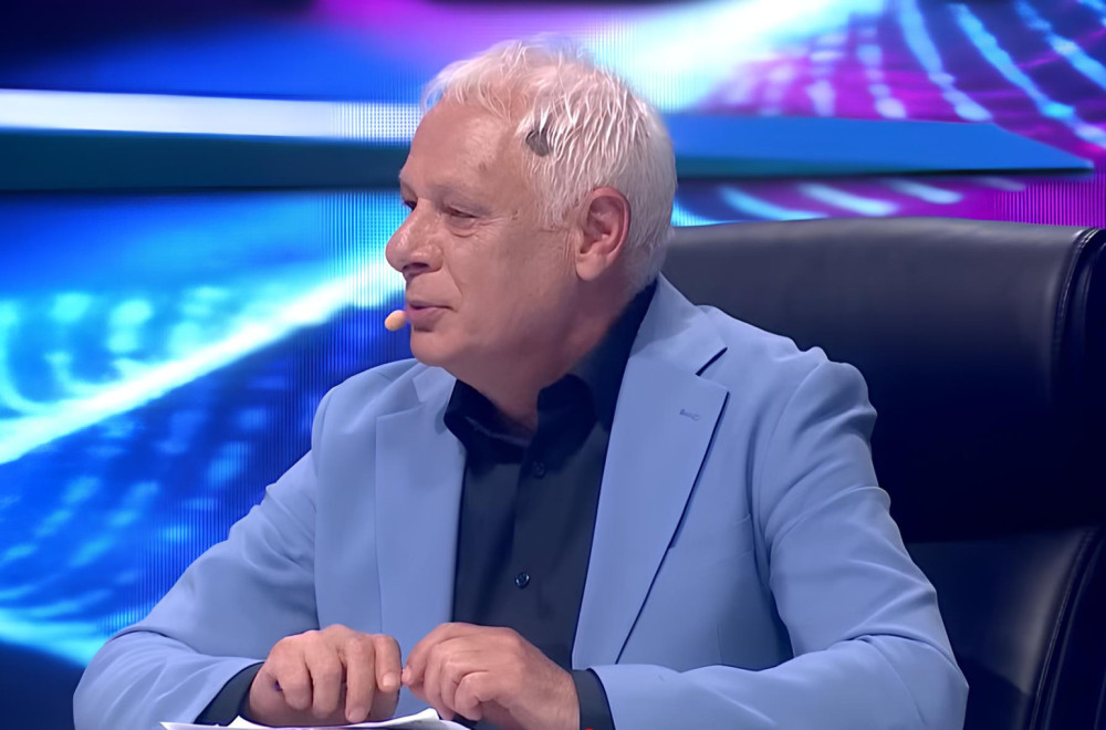 Iz Urgentnog centra stigli na scenu „Zvezda Granda“: „Hvala vam na hrabrosti“