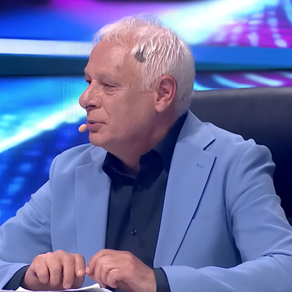 Iz Urgentnog centra stigli na scenu „Zvezda Granda“: „Hvala vam na hrabrosti“