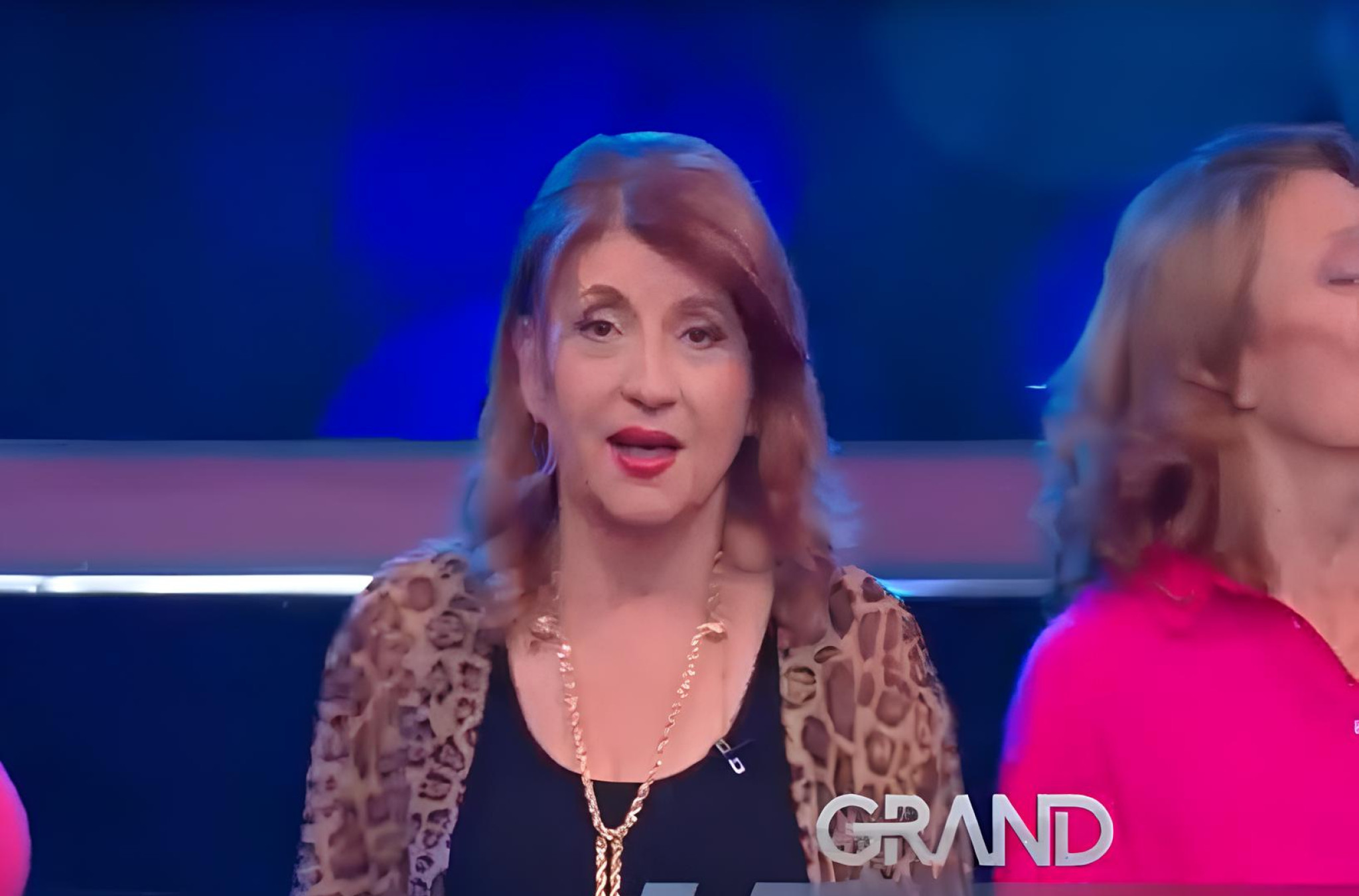 Biljana Jevtić SADI PARADAJZ: U pomoć POZVALA poznatu VODITELJKU