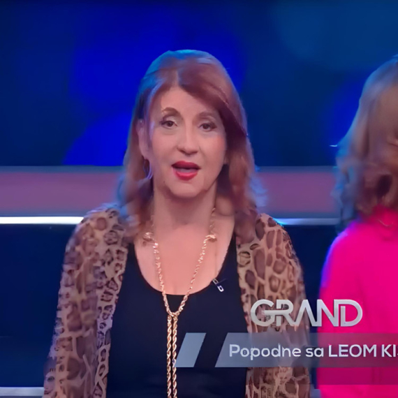 Biljana Jevtić SADI PARADAJZ: U pomoć POZVALA poznatu VODITELJKU