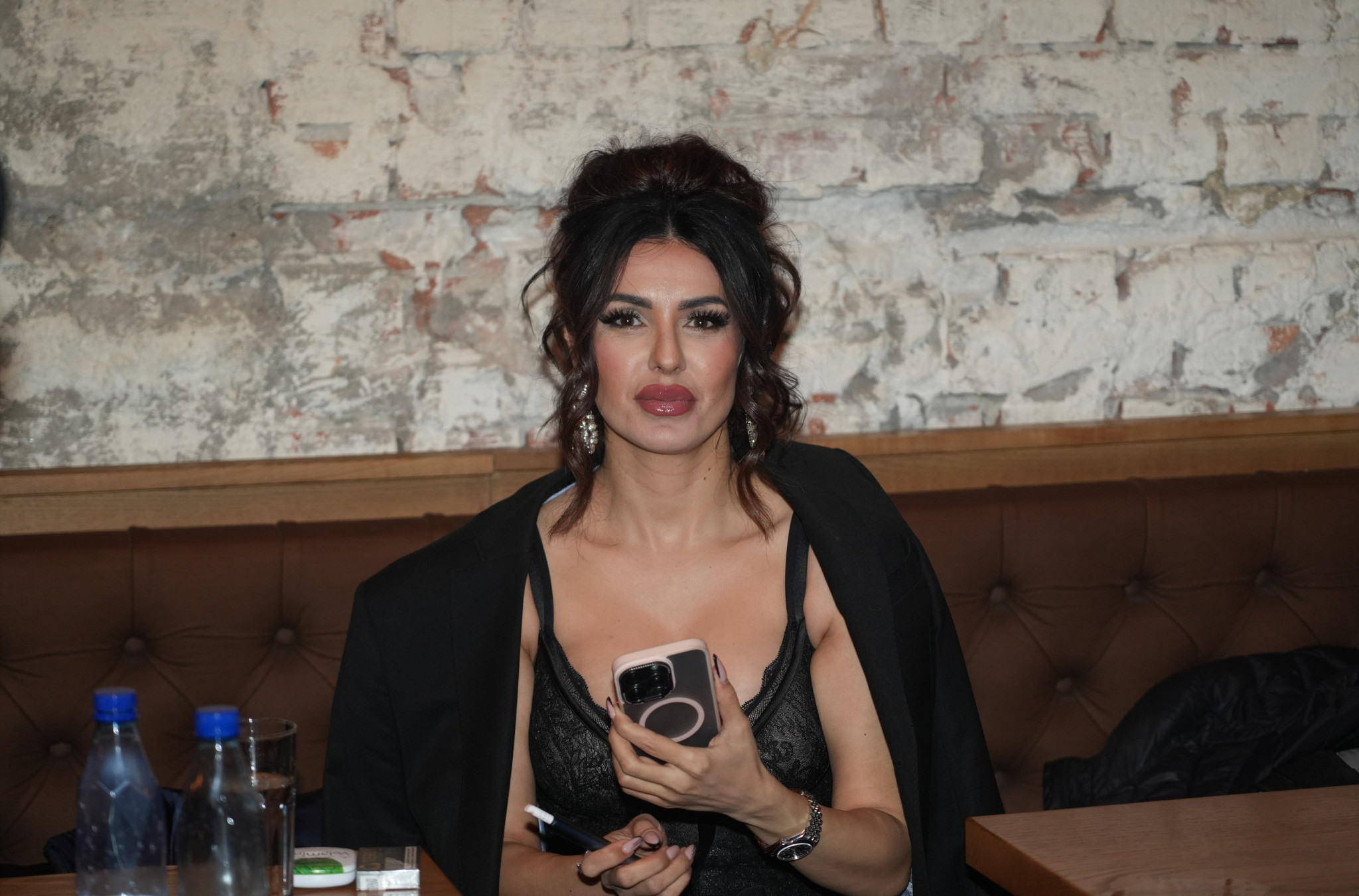Drama Tanje Savić u Zagrebu: "Bilo mi je TEŠKO!"