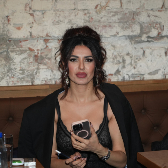 Drama Tanje Savić u Zagrebu: "Bilo mi je TEŠKO!"