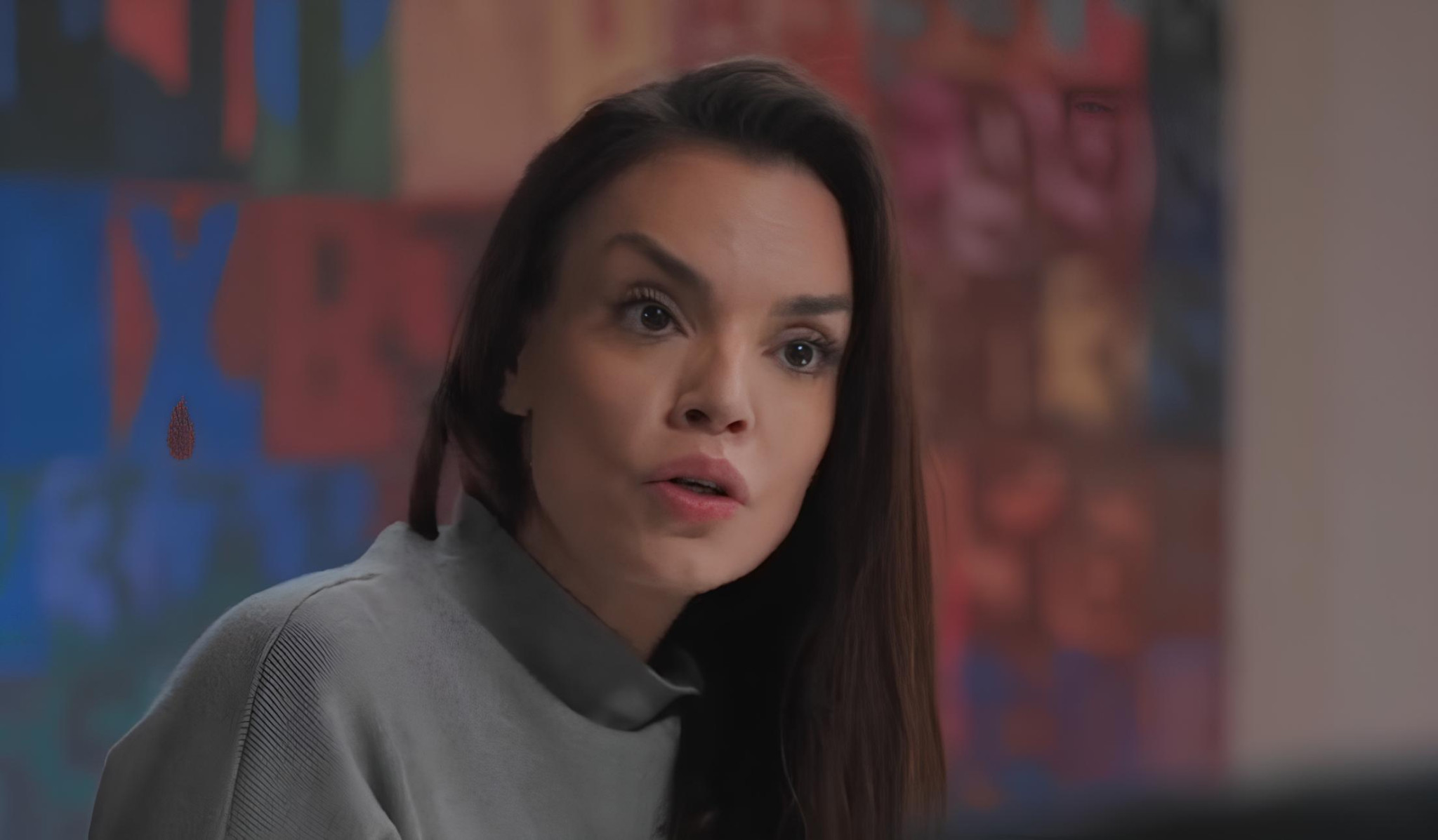 Igra sudbine: Ljubav nakon greha - Ponedeljak, 25. maj - Senka će iznenaditi Gorana: "Šta je smešno?"