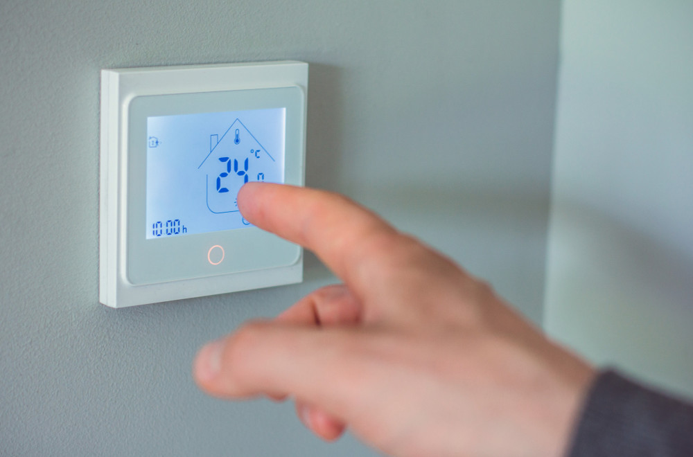 U potrazi za savršenom temperaturom: Kako stvoriti idealnu klimu u vašem domu
