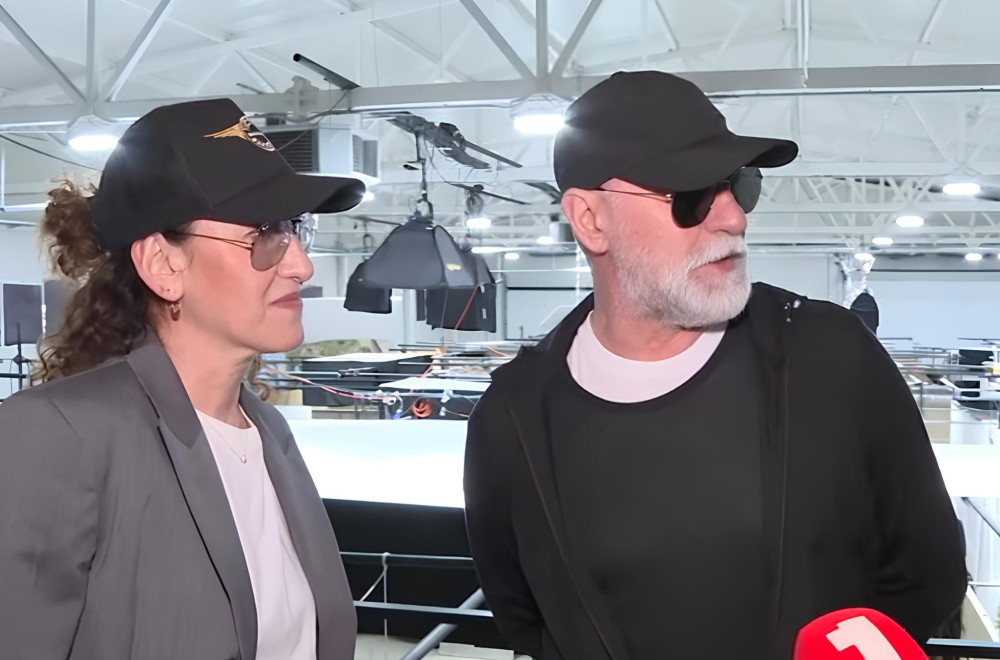 Kako je Žika iz Zane reagovao kada je prvi put video mladog glumca koji će ga igrati u seriji i koje UPUTSTVO mu je dao!?