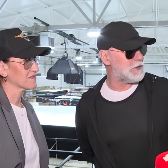 Kako je Žika iz Zane reagovao kada je prvi put video mladog glumca koji će ga igrati u seriji i koje UPUTSTVO mu je dao!?