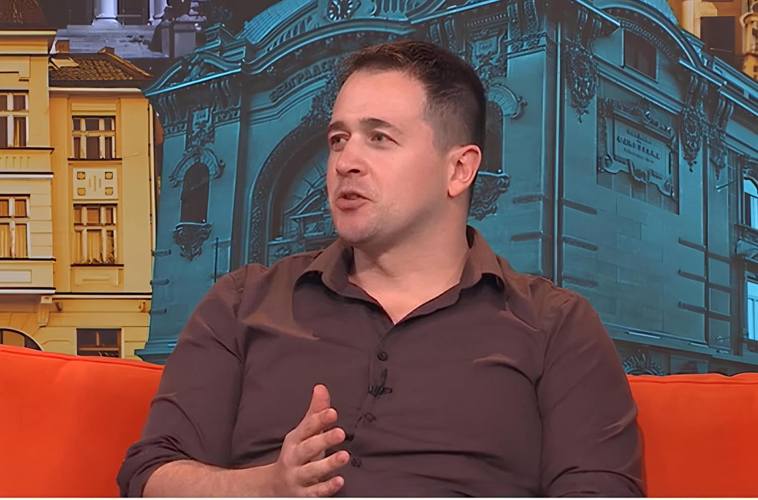 Da li je ovo NAJBIZARNIJI HRAM na svetu? Karni Matau indijskoj državi Radžastan, poznat i pod imenom HRAM PACOVA